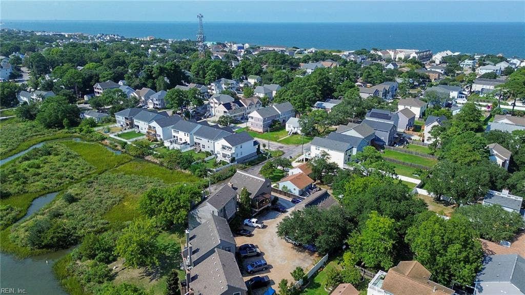 9510 13th Bay Street, #A, Norfolk, VA 23518