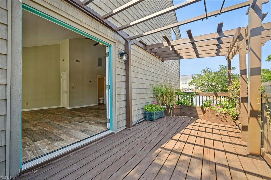 9510 13th Bay Street, #A, Norfolk, VA 23518