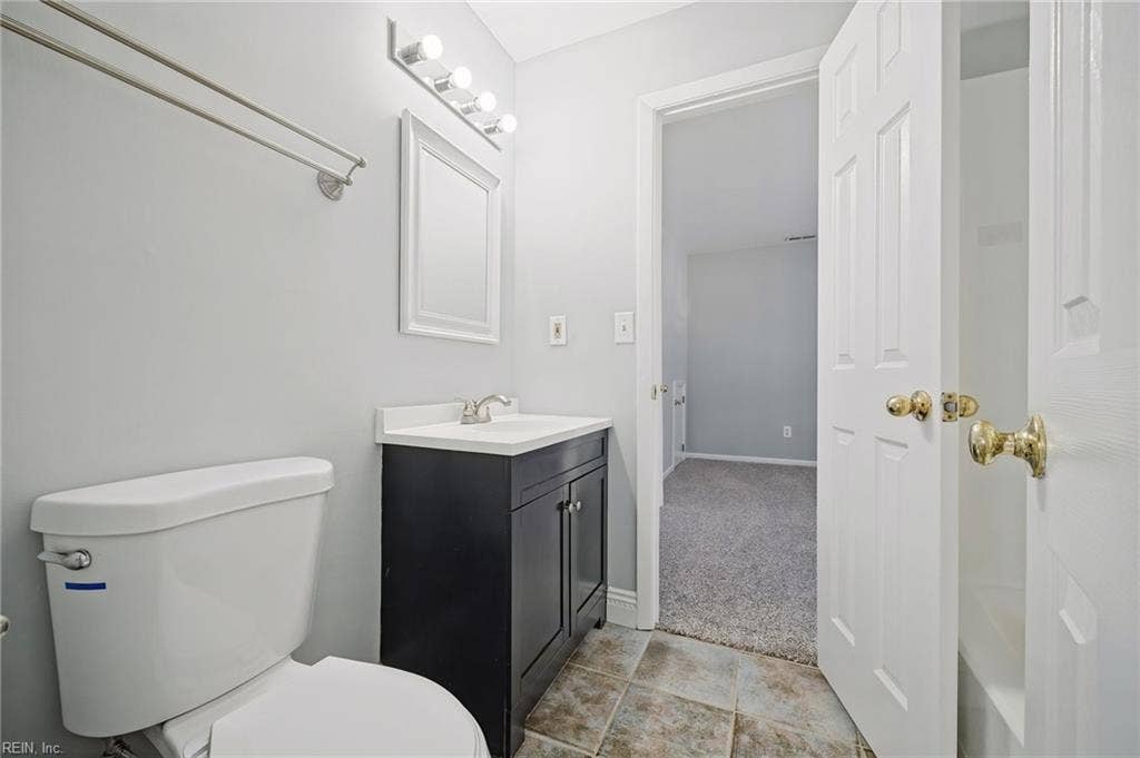 9510 13th Bay Street, #A, Norfolk, VA 23518