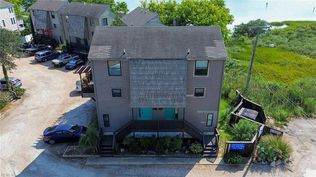 9510 13th Bay Street, #A, Norfolk, VA 23518