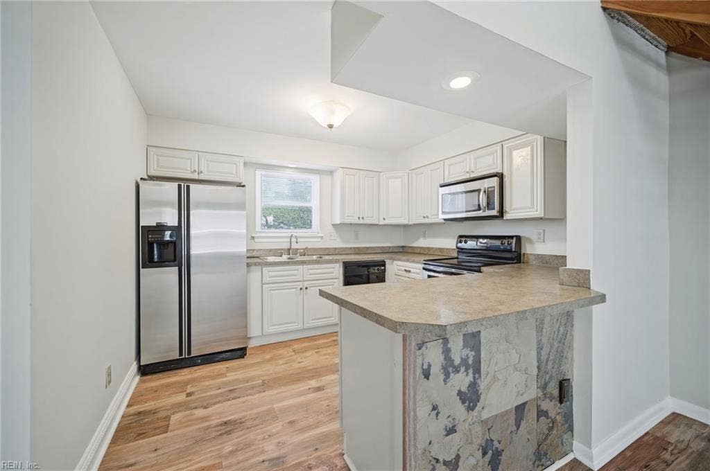 9510 13th Bay Street, #A, Norfolk, VA 23518