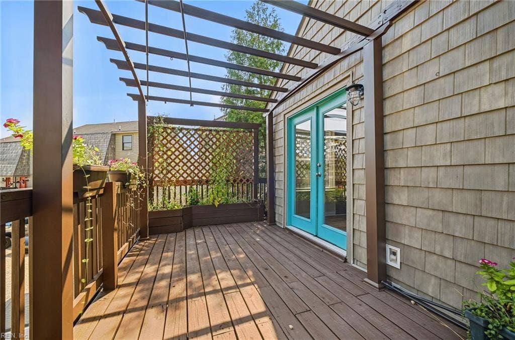 9510 13th Bay Street, #A, Norfolk, VA 23518