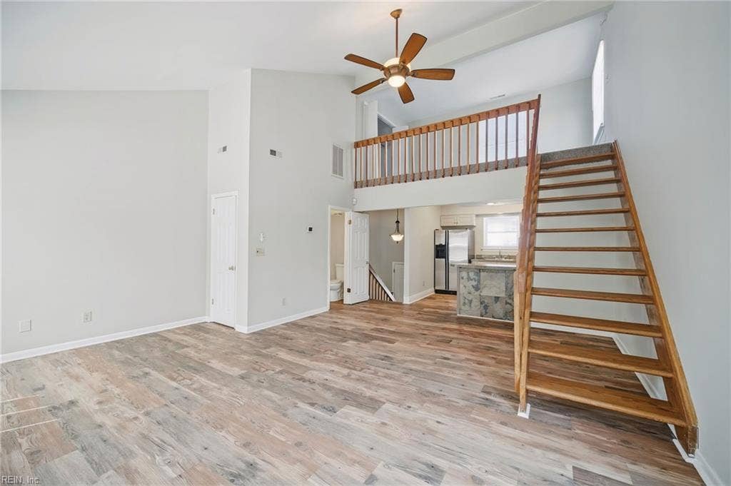 9510 13th Bay Street, #A, Norfolk, VA 23518