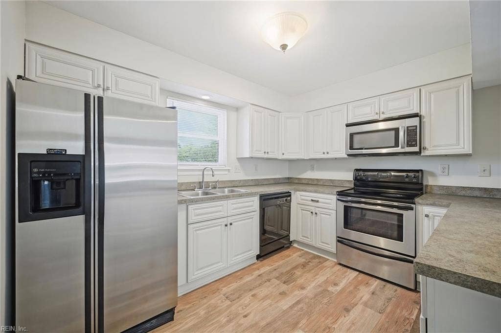 9510 13th Bay Street, #A, Norfolk, VA 23518