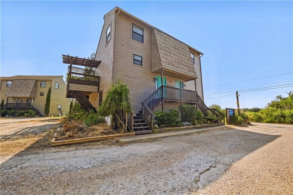 9510 13th Bay Street, #A, Norfolk, VA 23518