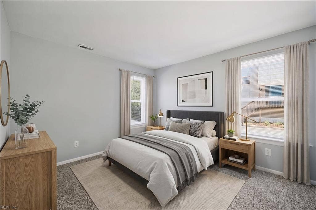 9510 13th Bay Street, #A, Norfolk, VA 23518