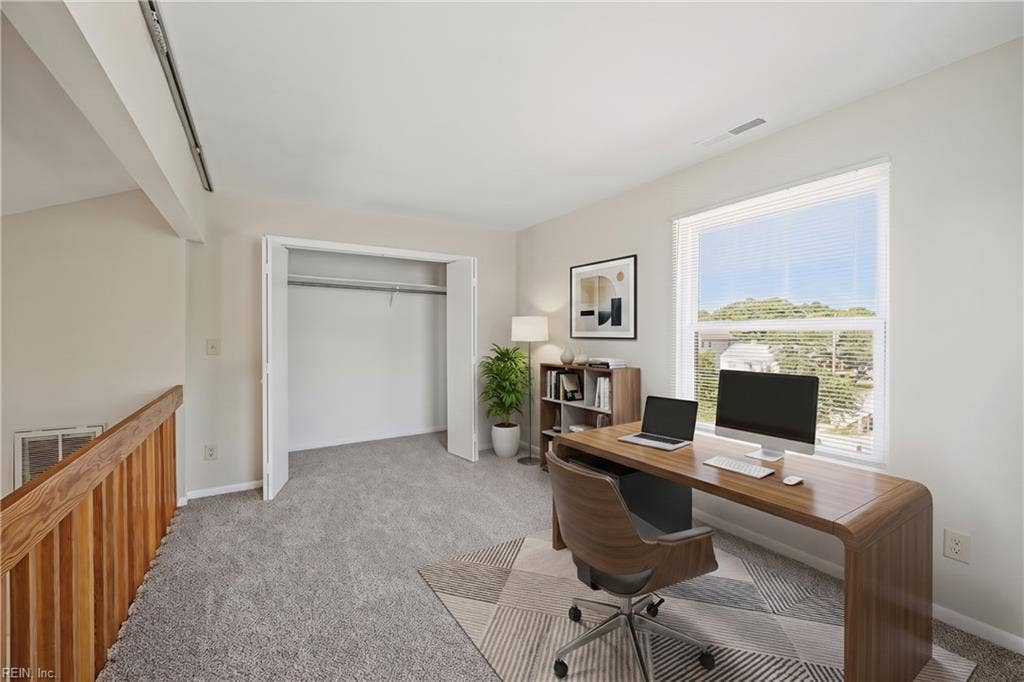 9510 13th Bay Street, #A, Norfolk, VA 23518