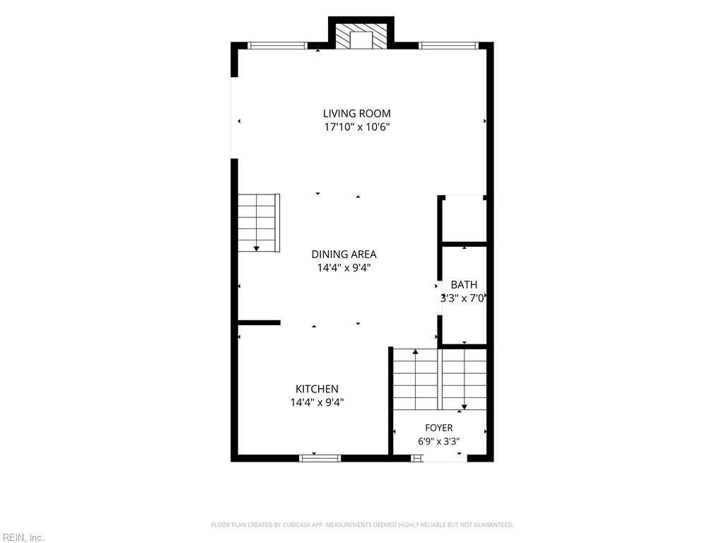 9510 13th Bay Street, #A, Norfolk, VA 23518