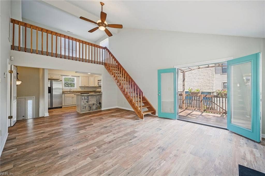 9510 13th Bay Street, #A, Norfolk, VA 23518