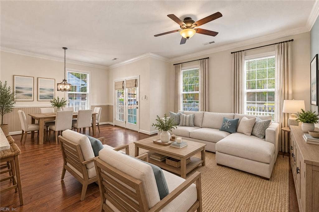 1117 Winsford Lane, Chesapeake, VA 23320 1117 Winsford Lane, Chesapeake, VA 23320
