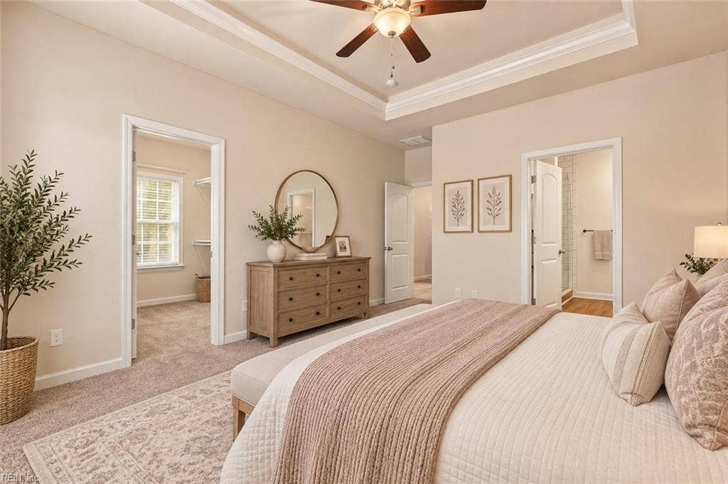 1117 Winsford Lane, Chesapeake, VA 23320 1117 Winsford Lane, Chesapeake, VA 23320
