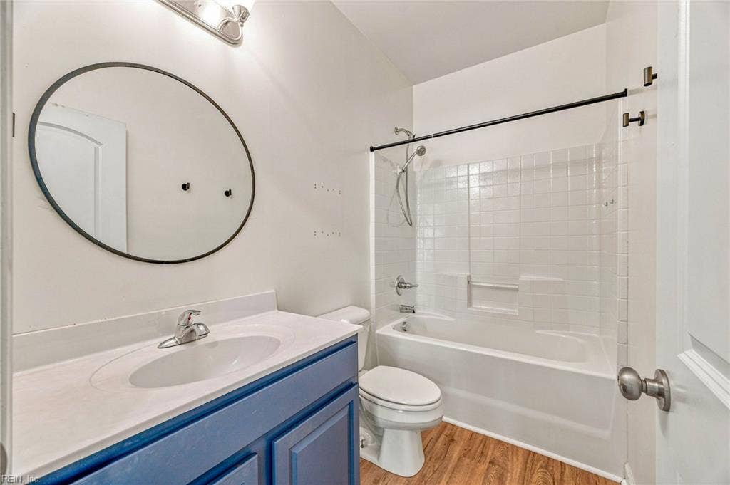 1117 Winsford Lane, Chesapeake, VA 23320 Full Bath