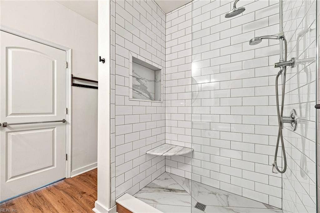 1117 Winsford Lane, Chesapeake, VA 23320 Master Bath