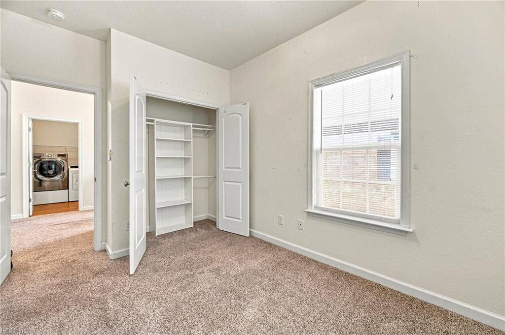 1117 Winsford Lane, Chesapeake, VA 23320 Closet