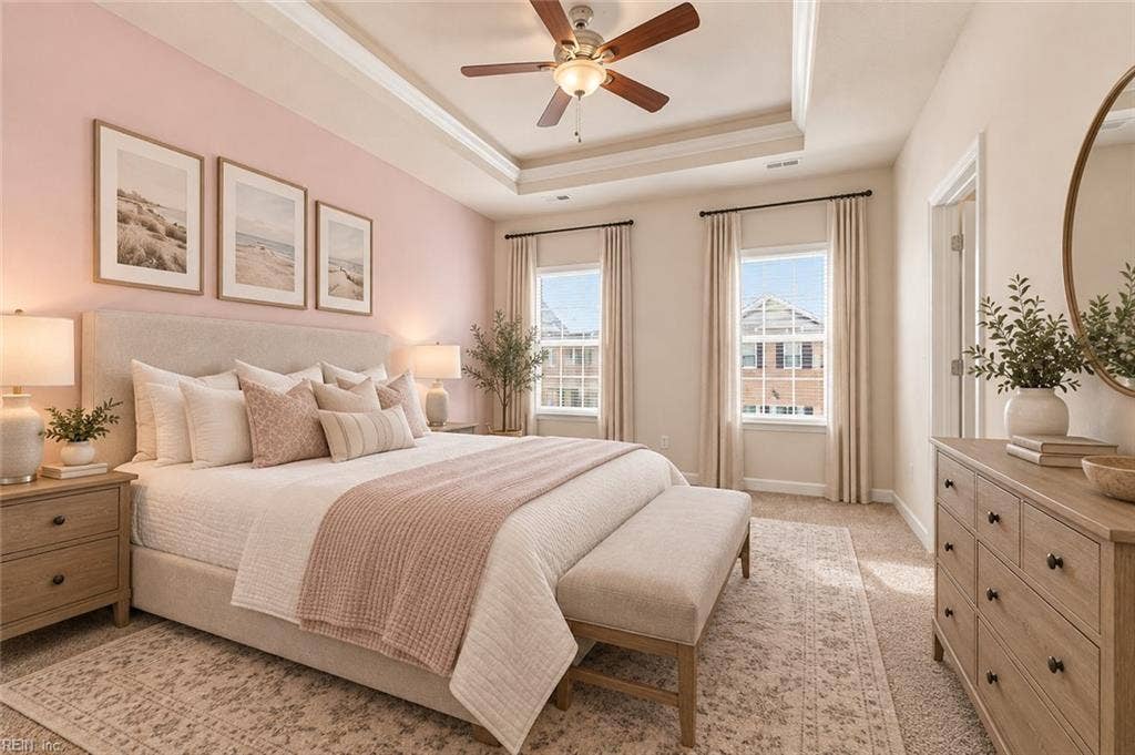 1117 Winsford Lane, Chesapeake, VA 23320 1117 Winsford Lane, Chesapeake, VA 23320