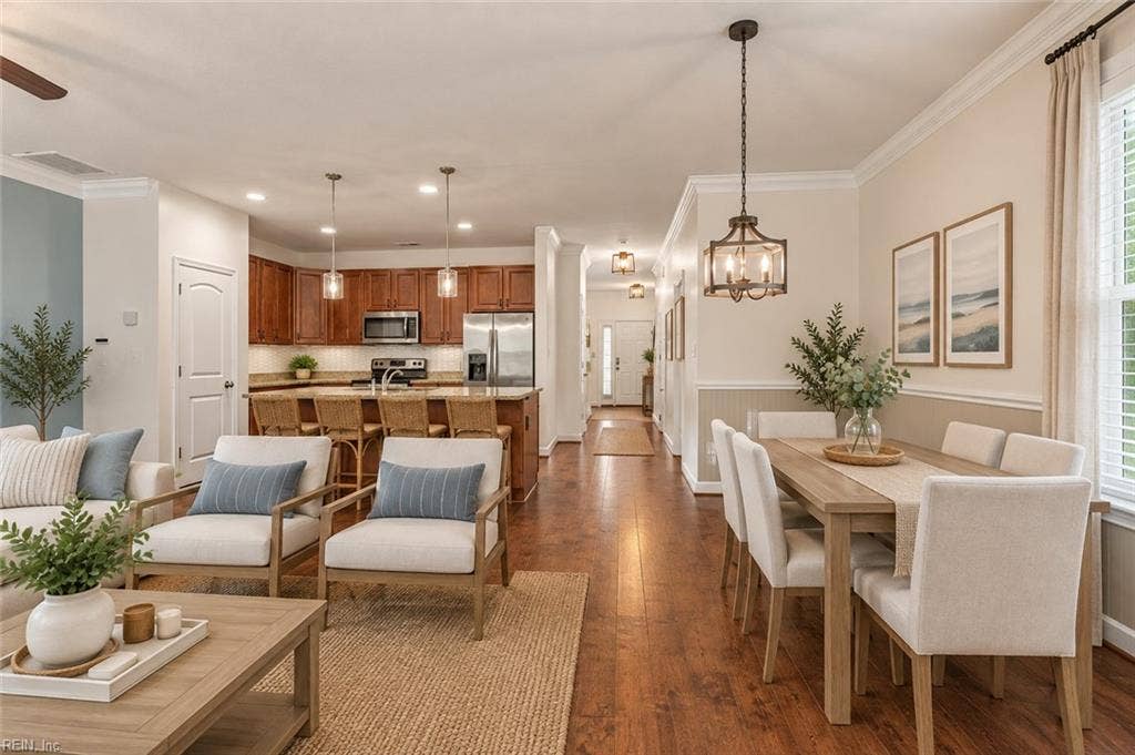 1117 Winsford Lane, Chesapeake, VA 23320 1117 Winsford Lane, Chesapeake, VA 23320