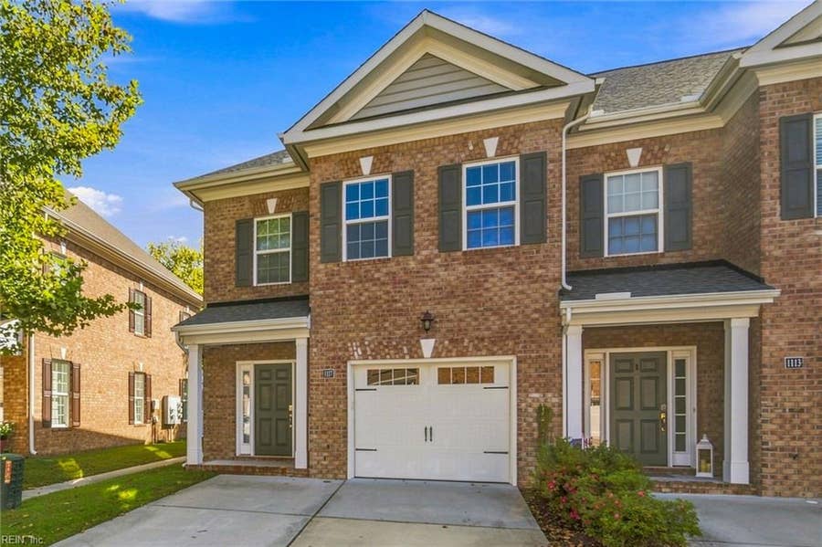 Property photo for 1117 Winsford Lane, Chesapeake, VA