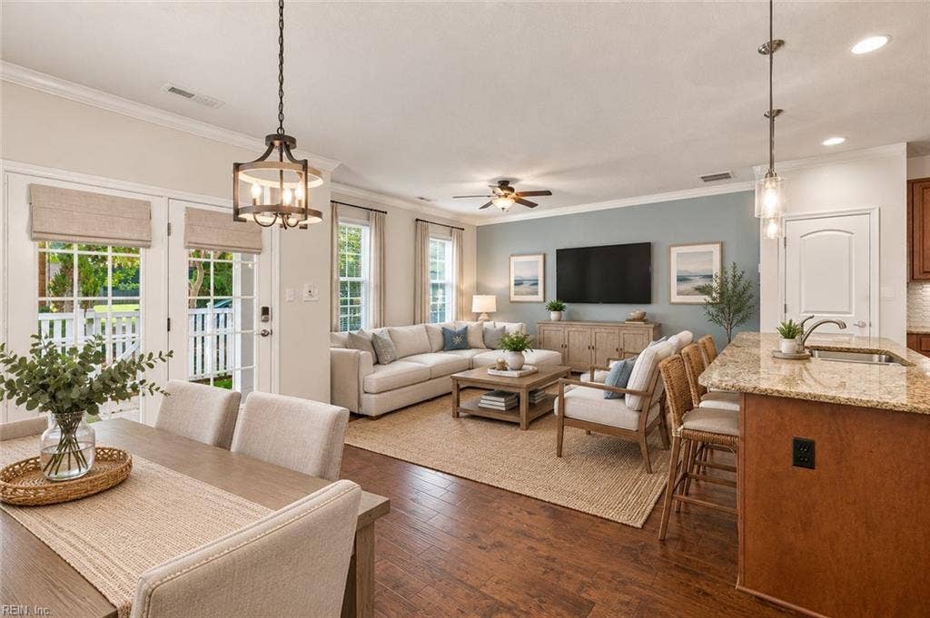 1117 Winsford Lane, Chesapeake, VA 23320 1117 Winsford Lane, Chesapeake, VA 23320