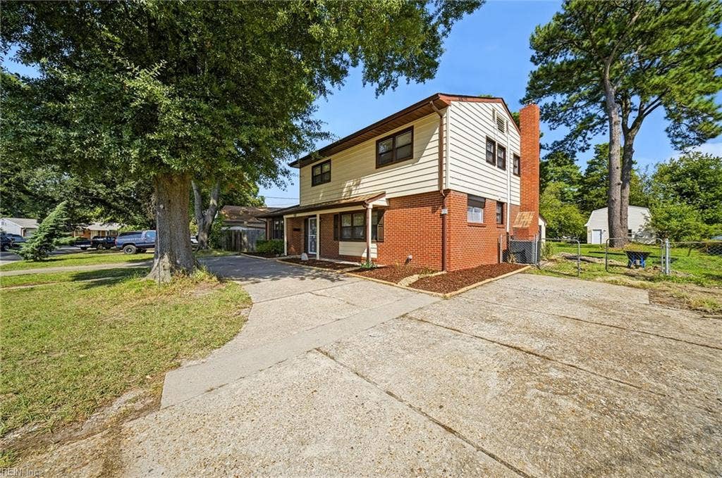 5725 Cheyenne Circle, Carolanne Farms, Virginia Beach, VA 23462 5725 Cheyenne Circle, Carolanne Farms, Virginia Beach, VA 23462