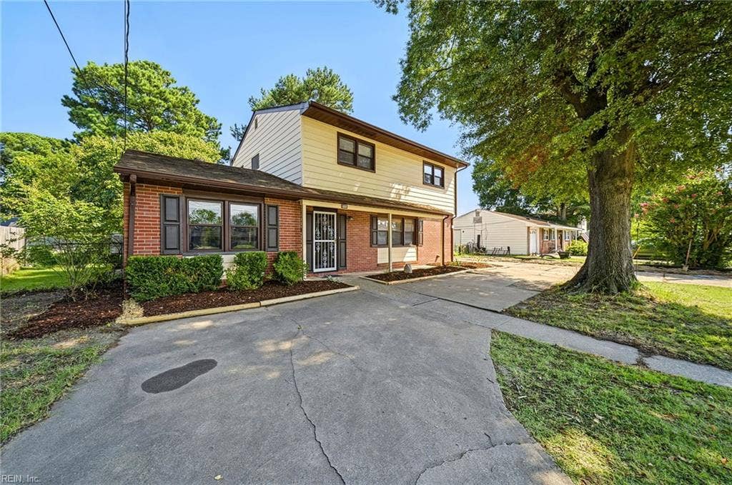 5725 Cheyenne Circle, Carolanne Farms, Virginia Beach, VA 23462 5725 Cheyenne Circle, Carolanne Farms, Virginia Beach, VA 23462