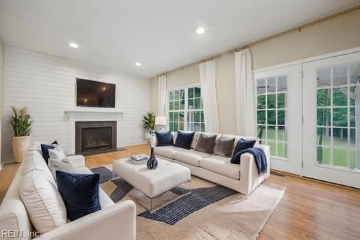 8484 Patrick Henry Way, Patriots Walk, Gloucester, VA 23061