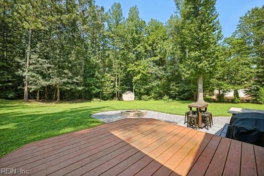 8484 Patrick Henry Way, Patriots Walk, Gloucester, VA 23061