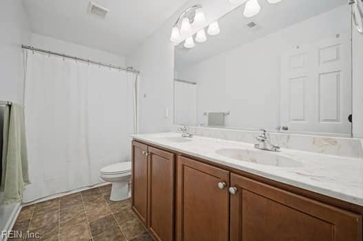 8484 Patrick Henry Way, Patriots Walk, Gloucester, VA 23061