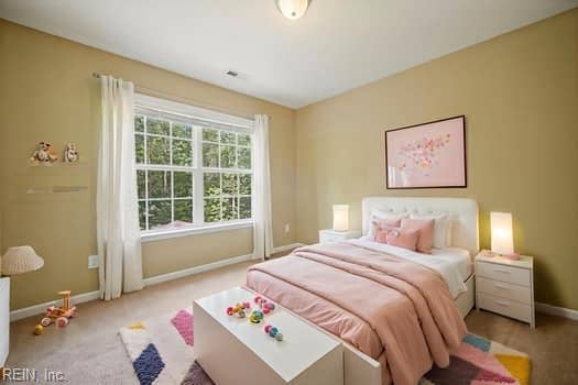 8484 Patrick Henry Way, Patriots Walk, Gloucester, VA 23061