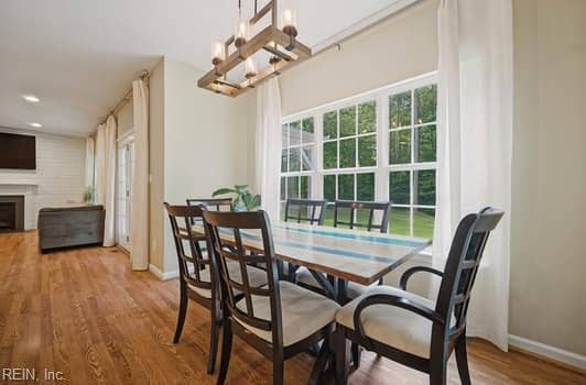 8484 Patrick Henry Way, Patriots Walk, Gloucester, VA 23061