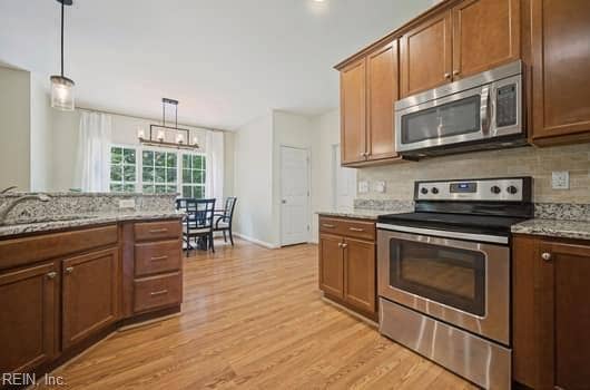 8484 Patrick Henry Way, Patriots Walk, Gloucester, VA 23061