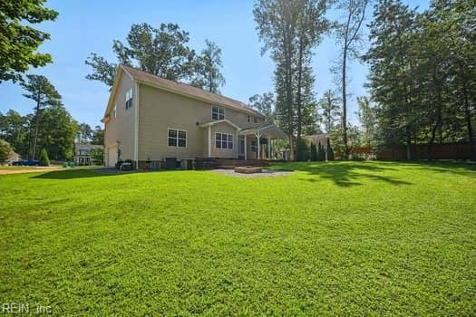 8484 Patrick Henry Way, Patriots Walk, Gloucester, VA 23061