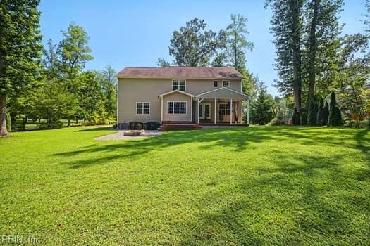 8484 Patrick Henry Way, Patriots Walk, Gloucester, VA 23061