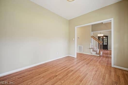 8484 Patrick Henry Way, Patriots Walk, Gloucester, VA 23061