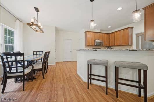 8484 Patrick Henry Way, Patriots Walk, Gloucester, VA 23061
