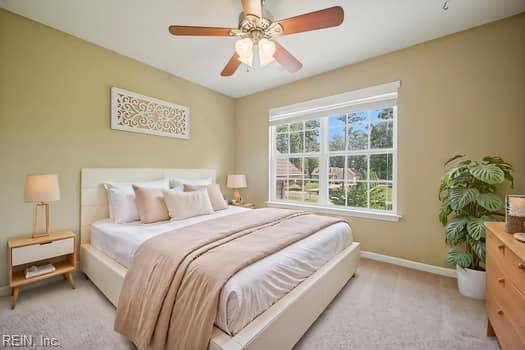 8484 Patrick Henry Way, Patriots Walk, Gloucester, VA 23061