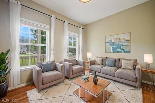 8484 Patrick Henry Way, Patriots Walk, Gloucester, VA 23061