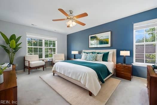 8484 Patrick Henry Way, Patriots Walk, Gloucester, VA 23061