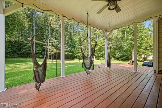 8484 Patrick Henry Way, Patriots Walk, Gloucester, VA 23061