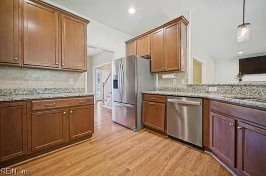 8484 Patrick Henry Way, Patriots Walk, Gloucester, VA 23061