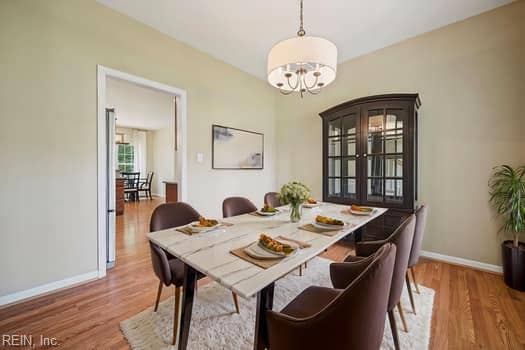 8484 Patrick Henry Way, Patriots Walk, Gloucester, VA 23061