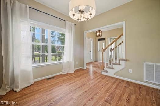 8484 Patrick Henry Way, Patriots Walk, Gloucester, VA 23061