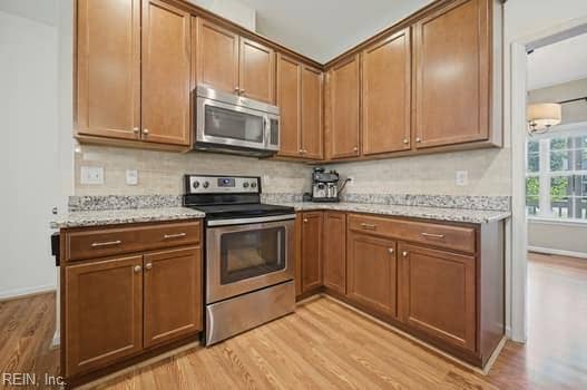 8484 Patrick Henry Way, Patriots Walk, Gloucester, VA 23061