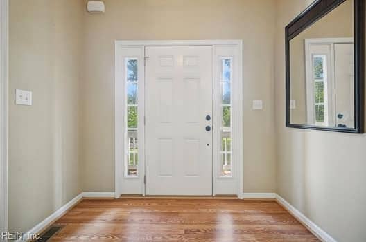 8484 Patrick Henry Way, Patriots Walk, Gloucester, VA 23061