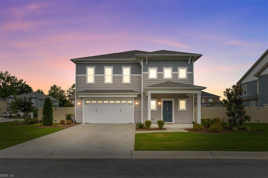 Property photo for 445 Middleton Way, Chesapeake, VA