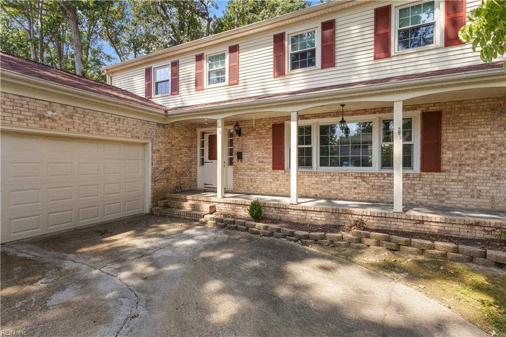 179 Corinthia Drive, Newport News, VA 23608 179 Corinthia Drive, Newport News, VA 23608