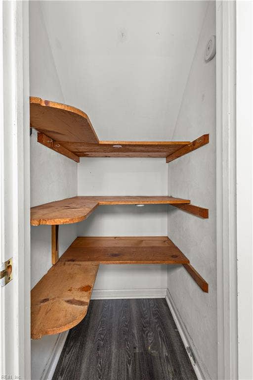 179 Corinthia Drive, Newport News, VA 23608 pantry