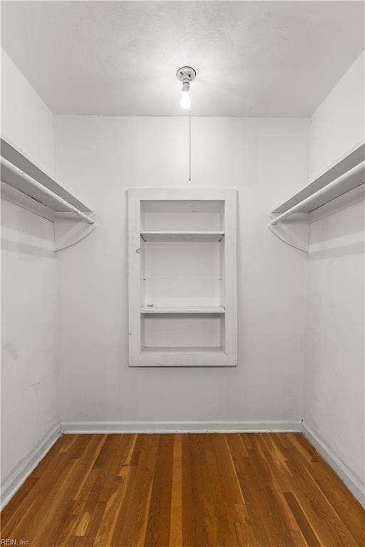 179 Corinthia Drive, Newport News, VA 23608 Walk-in Closet