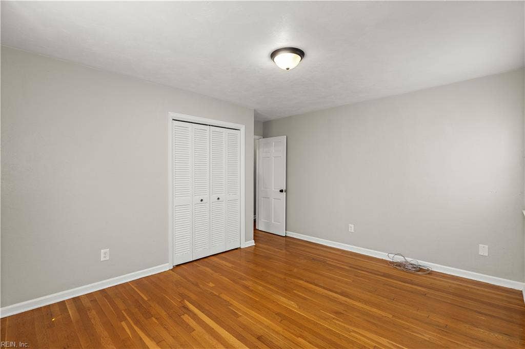 179 Corinthia Drive, Newport News, VA 23608 Bedroom