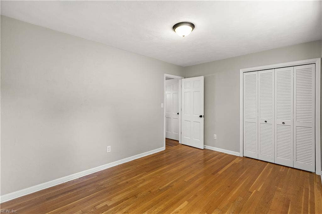 179 Corinthia Drive, Newport News, VA 23608 Bedroom