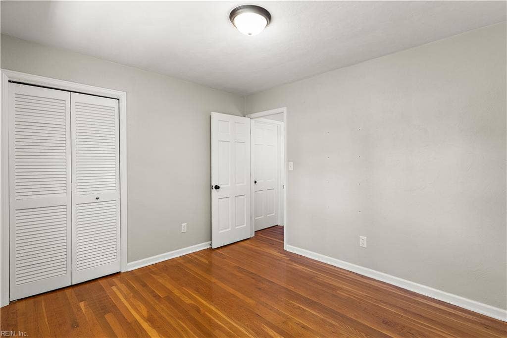 179 Corinthia Drive, Newport News, VA 23608 Bedroom